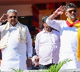 DK Shivakumar Dalit CM demand emerges in Karnataka politics