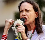 Maria Corina Machado Faces Hurdles Receiving Nobel Peace Prize