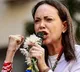 Maria Corina Machado Faces Hurdles Receiving Nobel Peace Prize
