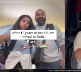 NRI Couple Returns to India After 17 Years Citing Healthcare Costs