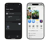 Google Introduces AirDrop like Feature to Android