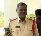 Shankarayya Dismissed After Legal Notice to Chandrababu Naidu