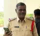 Shankarayya Dismissed After Legal Notice to Chandrababu Naidu