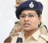 Dhara Kavitha Transferred to Warangal as IBomma Ravi Case Investigator