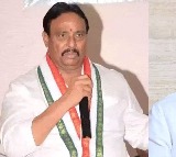 Danam Nagender Resignation Due to Disqualification Fears