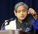 New York Mayor Mamdani Meets Trump Shashi Tharoor Comments