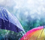 Telangana Weather Man Forecasts Rains for Three Days
