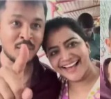 Siva Jyothi Tirumala Prasadam Comments Spark Controversy