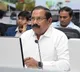 K Vijayanandh Tenure Extended as AP Chief Secretary