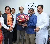 Uddhav Thackeray slams BJP, RSS for spreading ‘poison of language’