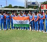 India beat Australia to storm into the final of Women’s T20 World Cup Cricket for Blind
