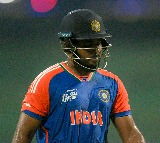 Sanju Samson included in Kerala senior team for Syed Mushtaq Ali Trophy