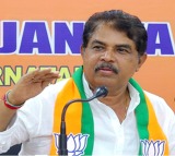 'One group in Cong working to retain Siddaramaiah as CM & another to unseat him': BJP on power tussle in Karnataka