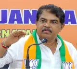 'One group in Cong working to retain Siddaramaiah as CM & another to unseat him': BJP on power tussle in Karnataka