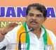 'One group in Cong working to retain Siddaramaiah as CM & another to unseat him': BJP on power tussle in Karnataka