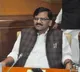 Sanjay Raut flays Congress, says Shiv Sena UBT and MNS have already come together