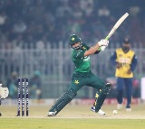 T20I Tri-series: Sahibzada Farhan, Mohd Nawaz help Pakistan beat Sri Lanka by seven wickets