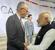 PM Modi meets German Chancellor Friedrich Merz, calls bilateral partnership 'robust and future-focused'