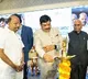 MP receives investment proposal worth Rs 36,600 during Hyderabad's business meet