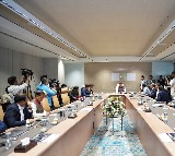 Hyderabad-based company to set up green energy projects in MP: CM Mohan Yadav