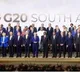G20 Johannesburg summit calls for improving global governance