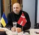 Ukraine, US to hold consultations on peace plan in Switzerland