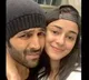 Ananya Panday says 'nothing has changed' as she drops a throwback pic with Kartik Aaryan