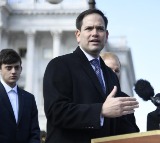 US says Russia-Ukraine peace draft made with Moscow's 'input'