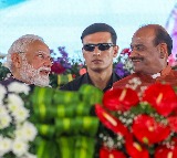 PM Modi extends birthday wishes to LS Speaker Om Birla, praises his 'tireless' service for nation