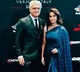 Ajith Kumar presented 'Gentleman Driver of the Year Award' in Venice; Shalini says honoured to stand beside him