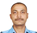 Tejas pilot’s body brought to Coimbatore; IAF personnel pay tearful tribute