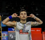 Lakshya Sen beats Yushi Tanaka to lift Australian Open