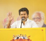 After Karur tragedy, Vijay resumes public outreach at Kancheepuram, attacks DMK
