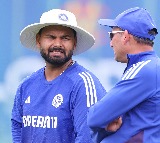 Agarkar & Co. slated to meet in Mumbai to select India’s squads for white-ball games against SA