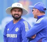 Agarkar & Co. slated to meet in Mumbai to select India’s squads for white-ball games against SA