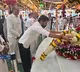 Sathya Sai Baba competed with governments in welfare activity, says Telangana CM