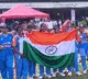 India win inaugural Women’s T20 World Cup Cricket for Blind