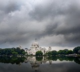 Cyclone Senyar: Met Office predicts delayed arrival of winter in south Bengal