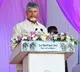 Sathya Sai Baba influenced lives of crores with his services: CM Chandrababu Naidu