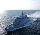 Navy to commission anti-submarine ship 'Mahe' tomorrow