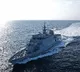 Navy to commission anti-submarine ship 'Mahe' tomorrow