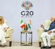 Italian PM Meloni expresses solidarity with India over Red Fort blast