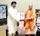 Nandamuri Balakrishna Meets UP CM Yogi Adityanath