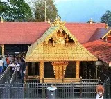Sabarimala Sees Record Number of Pilgrims