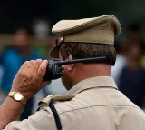 Bangalore ATM Robbery Police Constable Trained Robbers