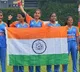 India Womens Blind Cricket Team Wins T20 World Cup