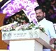 Revanth Reddy Pays Tribute to Sathya Sai Baba