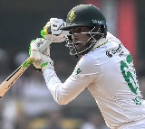 Senuran Muthusamy Century Jansen Blitz South Africa all out for 489
