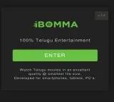 Movie piracy continues despite iBomma shutdown