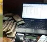 Guntur Police Bust Cricket Betting Gang in Mangalagiri